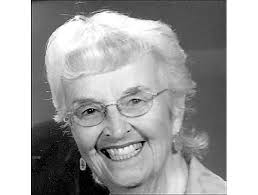 RUTH BECKER Obituary (1924