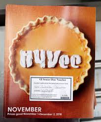 Nothing beats a good christmas gathering with your family like a table full of festive goodies. Hy Vee Senior Meal Program Offered Seven Days A Week Grand Island Local News Theindependent Com
