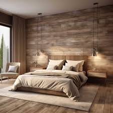 10+ Elegant PVC Wall Panel Designs for Your Bedroom • 333+ Inspiring  Lifestyle Ideas