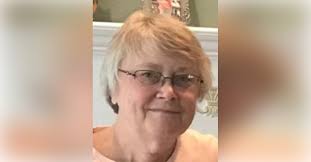 Obituary information for Beverly Ann Wiman