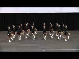 2018 Australian Drilldance Championships Encore Performance Youtube Performance Australian Concert