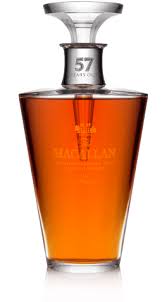 Aged Macallan Single Malt Whiskies In Lalique Bottles Malt Whisky Whisky Single Malt Whiskey