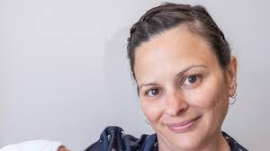 BPCA 2024-25: Danielle Jennings plays cricket with husband Robert at St  Leonards