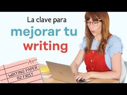 Mejora En Tu Writing Paper Con Esta Herramienta Online Examenes De Cambridge B2 First C1 Advanced Youtube American English Spanglish Listen And Speak