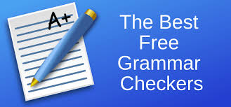 You can make sure your writing is always perfect. The Best Free Grammar Checker And Grammar Corrector Tools
