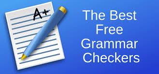The best grammar checkers will significantly cut down on the number of errors you make. The Best Free Grammar Checker And Grammar Corrector Tools