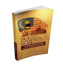 Perlembagaan malaysia memberikan hak bersuara sama rata kepada semua rakyat tanpa mengira perbezaan agama dan bangsa. Dua Doktor Pembangun Ekonomi Politik Islam Dr Burhanuddin Al Helmi Dan Dr Mahathir Mohamad