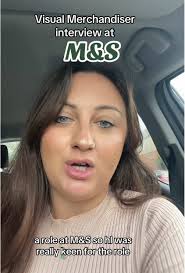 Marks and Spencers Interview Prep