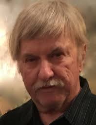 Obituary information for John Wayne McPhillips