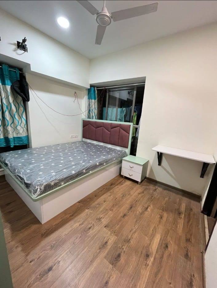 Bed room Design product image