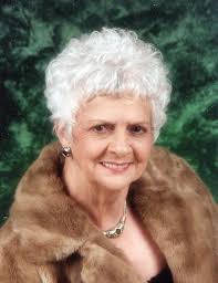 Obituary information for Wilma Jean Layman