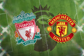 Stats and video highlights of match between liverpool vs manchester united highlights from premier league 2020/2021. Epl Livestream Liverpool Vs Manchester United Livmun Radio Univers 105 7fm