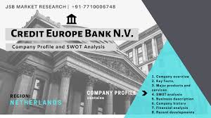 Copyright © 2015 credit europe bank n.v. Credit Europe Bank