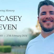 Fundraiser for Chelsea Neven by Anna Poulton : Jai Casey Neven