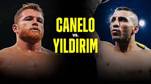 «@canelo stops rocky fielding in 3 rounds. Watch Canelo Alvarez Vs Avni Yilidirim Live Stream Free Reddit Fight Online Bethesda Magazine