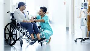 Image result for nurse empathy