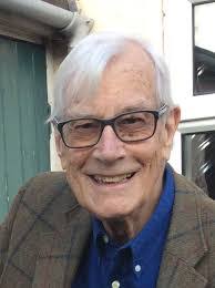 Brian Parker's Instagram, Twitter & Facebook