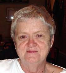 Kay Martineau Obituary