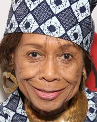 Micki Grant: Credits, Bio, News & More