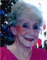 Frankie Oliver Obituary (1935