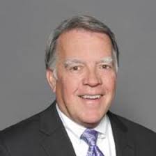 Dave Robinson's Commercial Real Estate Agent Bio & Reviews