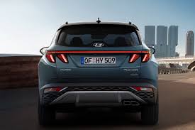 Click here to view high resolution images of the 2022 hyundai tucson hybrid. New 2021 Hyundai Tucson Priced From 28 495 Autocar