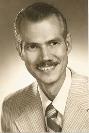 George Paul Underbrink Obituary