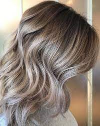 Ash Blonde Stephanie Stylist Dark Ash Blonde Hair Ash Blonde Hair Medium Ash Blonde Hair