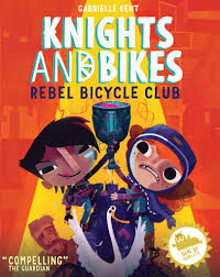 The book was published in multiple languages including english, consists of 288. Review For Knights And Bikes Rebel Bicycle Club Twirling Book Princess