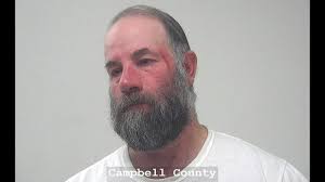 Wright Man Accused Of Strangling, Smothering And Throwing Wife Asks To  Finish Breakfast Before…