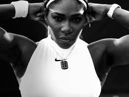 2021 australian open highlights day 7: Nike And Serena Williams Support Equal Rights For Women Keller Sports Guide Premium Sports Brands Products And Cool Insights