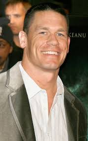 2016 ) CELEBRITY MAN from WWE ☆ JOHN CENA ) ☆ John Felix Anthony Cena