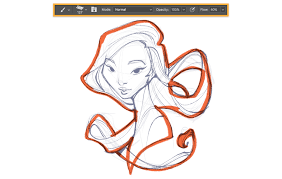 Digital drawing tools help artists elevate their work to new levels. Learn How To Create A Digital Painting Adobe Photoshop Tutorials