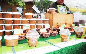 Maybe you would like to learn more about one of these? 8 Reasons To Go To Little Italy Farmers Market In San Diego