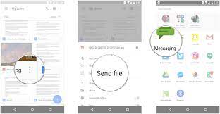 Easily switch between multiple google drive accounts. Google Drive How To Upload Download View And Share Files And Documents Android Central