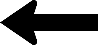 One Direction Large Arrow Silhouette Clipart Etc Sorry we couldn't find any matches for directional arrow. one direction large arrow silhouette