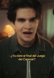 Faltan 11 Días Para El Juego Del Calamar Temporada 3