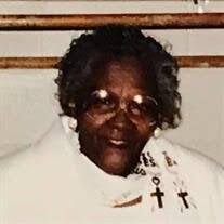 Earline Rogers Obituary
