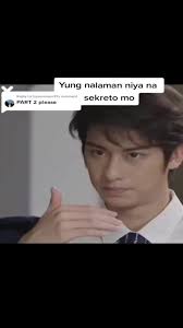 Replying to @hananmaux31 Re-upload ko mga bebe ha kasi may nakita si TikTok  medyu nag warning kaya edit ulit  Tayo🤣#thailandrama#mymischievousfiancee#clip#tiktok#fyp