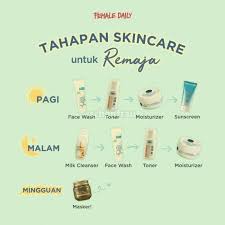 Face Skin Care Won T You Be Fond Of A Skin Care Routine That Will Nicely Lend A Skin Beauty Di 2020 Perawatan Kulit Produk Perawatan Kulit Perawatan Kulit Alami