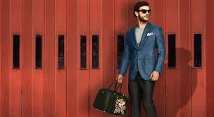 These premium bespoke suits are precisely based on your body profile, measurements, style options, fabric choice, and other style preferences you want in the custom tailored premium men suits you are ordering on fabrich online store. Custom Suits Online Built By Artificial Intelligence
