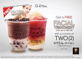 Kitea Cafe Posts Facebook