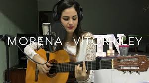 G7 morena malandra, você não me engana, eu sei que foi por querer. Melhores Covers De Morena Do Vitor Kley Festival Teen