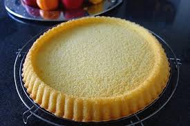 Der Schnelle Obstboden Von Lavandula Chefkoch Rezept Obstboden Kuchen Und Torten Rezepte Obstboden Rezept