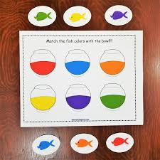 Learning games for preschoolers preschool learning preschool crafts preschool activities printable mazes printables letter maze mazes for kids teaching the alphabet. Keywords Matching Activities Fish Colors Bowl Pet Toddler Free Printable Preschool File Fold Preschool Pet Activities Free Preschool Printables Pets Preschool
