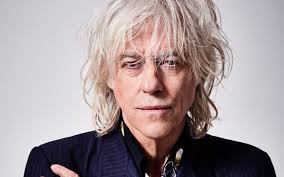 Bob Geldof hits back at white saviour complex claims as he preps for 'Life  WTF?' shows