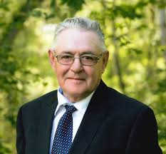 Ralph Spence Obituary