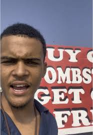 Special Offer: Buy One Tombstone, Get Another Free