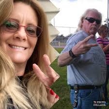 Obituary for Bill "Blood" Jolliff