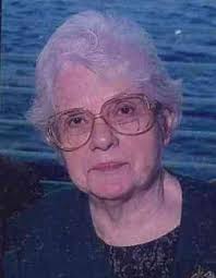 Barbara Battey Obituary (2012)